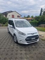 Ford Torneo Connect