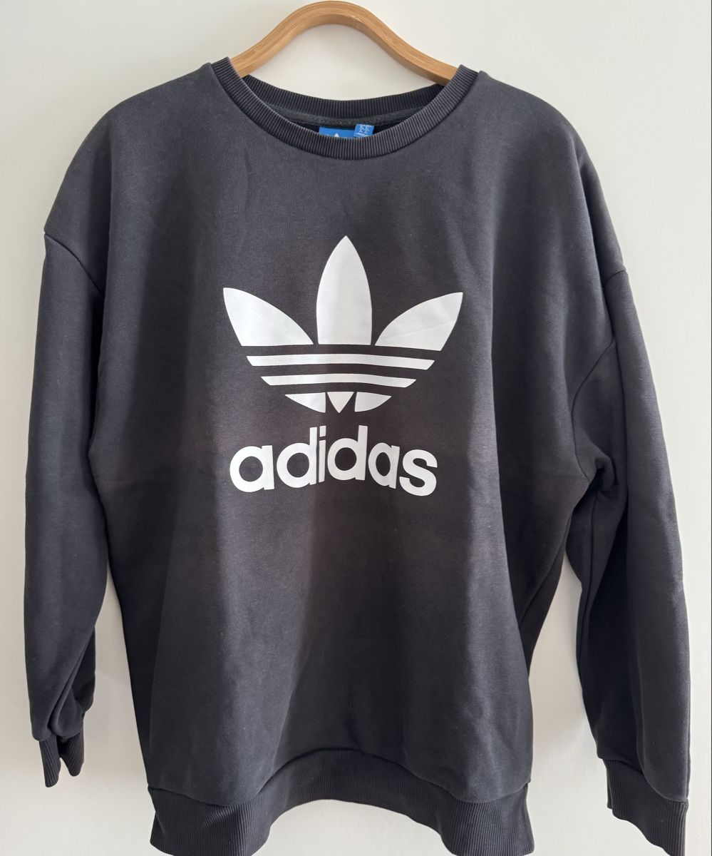 Adidas Pullover & Sweatshirts: Original Adidas Pullover – Gebraucht aus Uster von Coco101