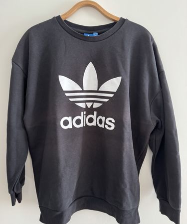 Original Adidas Pullover