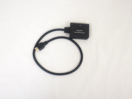 Delock HDMI Splitter 4K für 2 Monitore