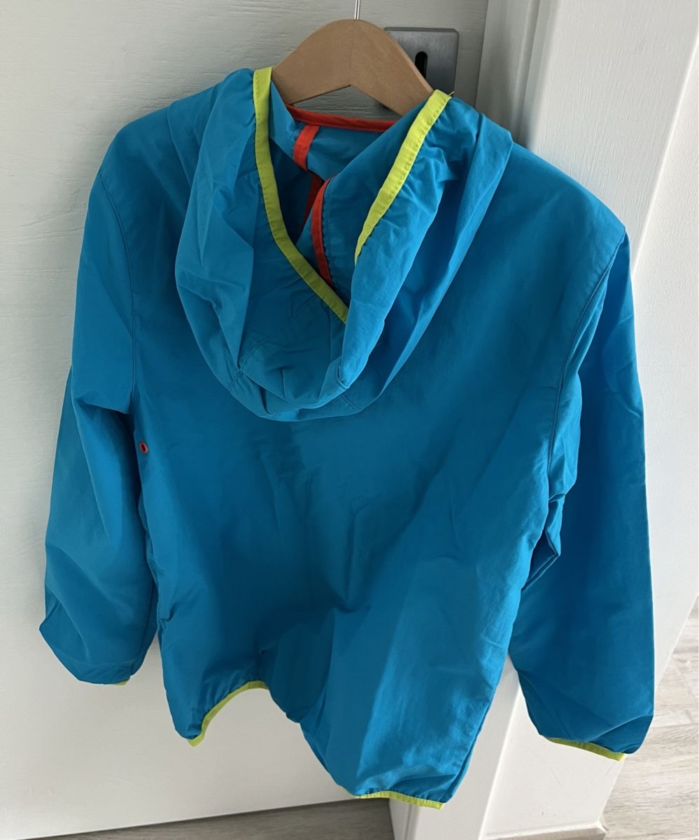 Giacche & Cappotti: Veste impermeable Originals Marines – Nuovo (secondo la descrizione) da Riva San Vitale venduto da anouky01 2