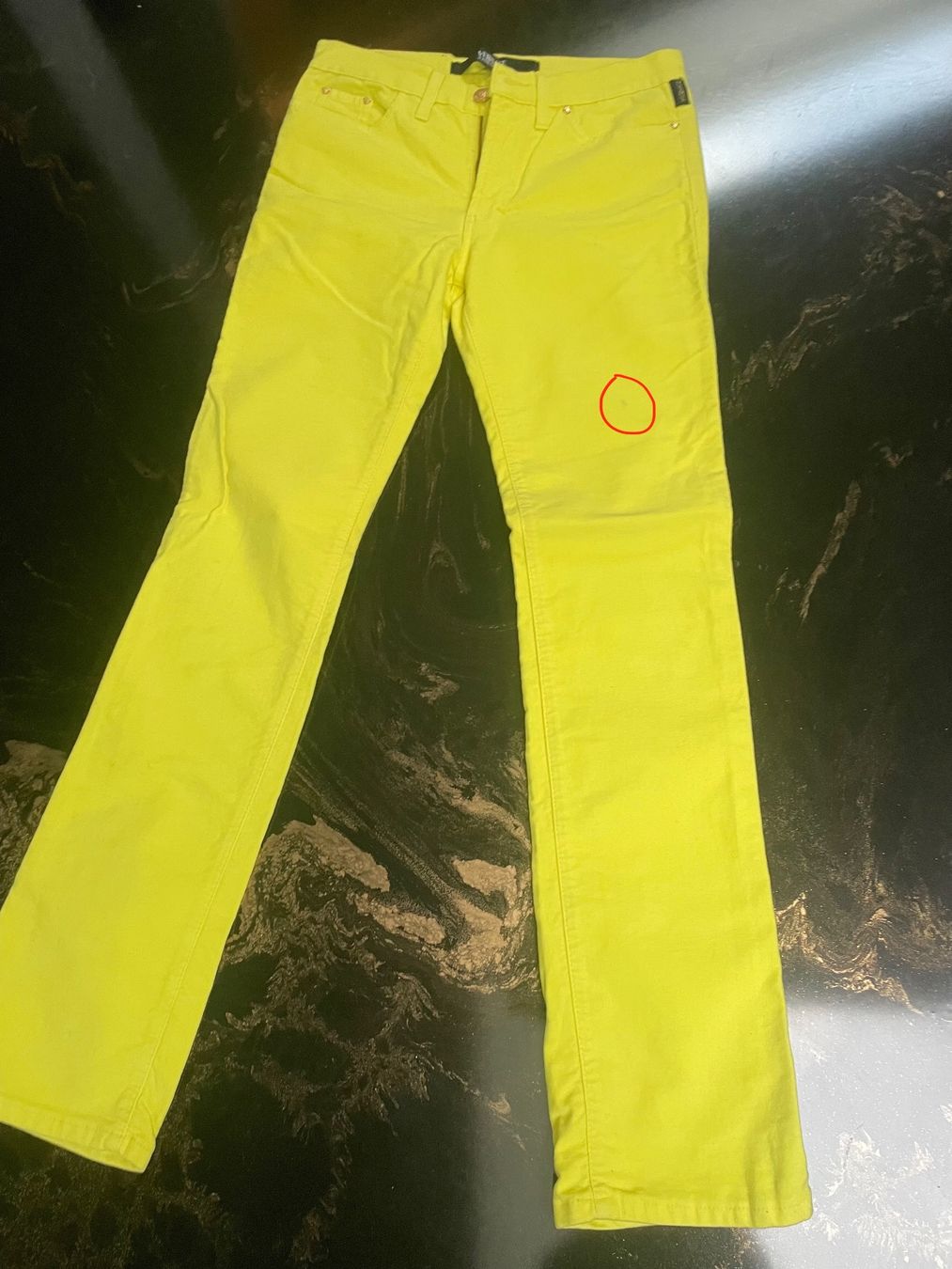 Hosen: Versace Hose – Gebraucht aus Minusio von Pink222 7