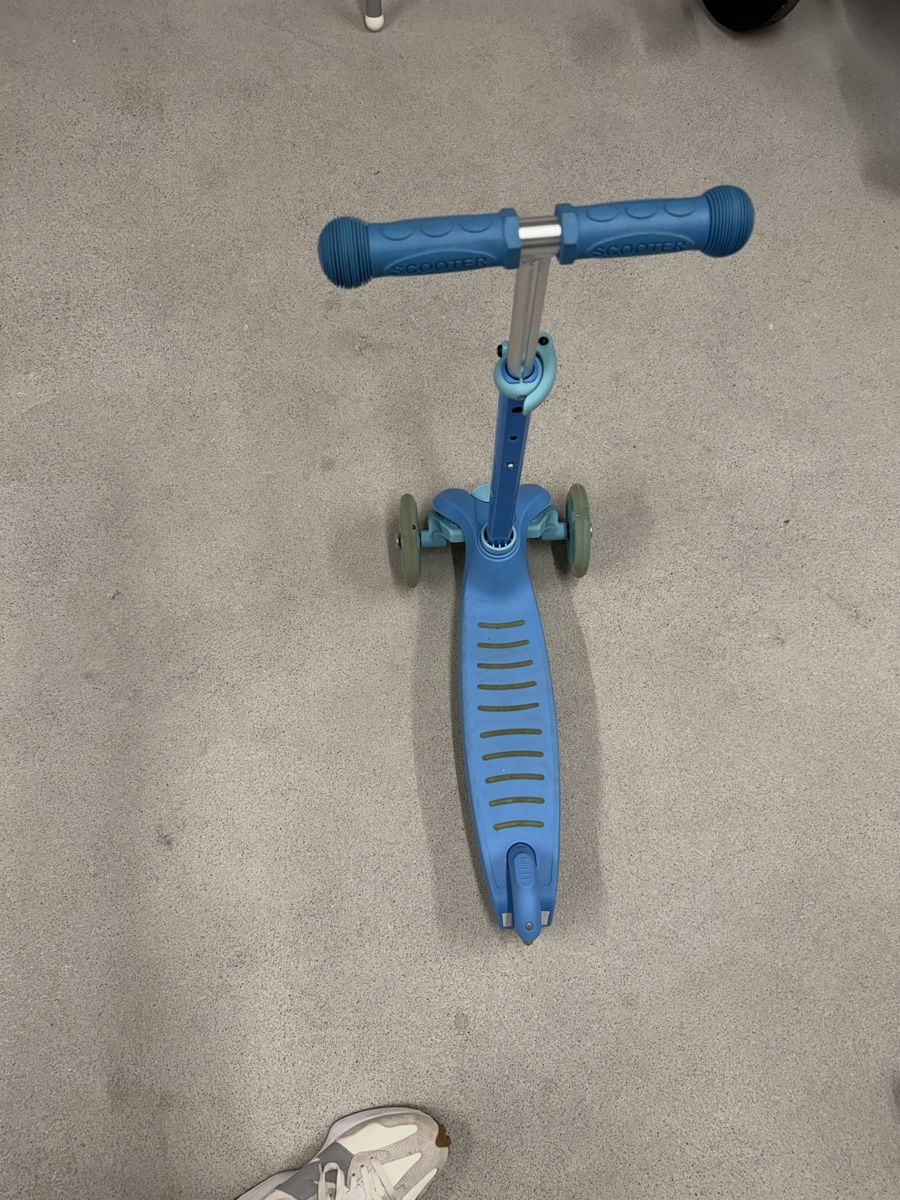 Kickboard: Paw Patrol Scooter, 3-Rad Roller – Nuovo (secondo la descrizione) da Horgen venduto da NaiomiSD