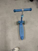Paw Patrol Scooter, 3-Rad Roller