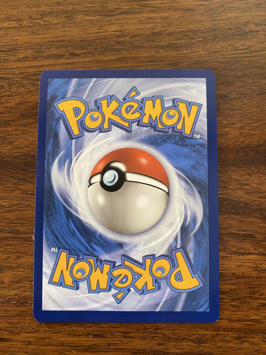 Pokémon Carte collezionabili: Charizard TG03/TG30, Charmander 168/165 AR – Usato da Rorschach venduto da cabrones98 3