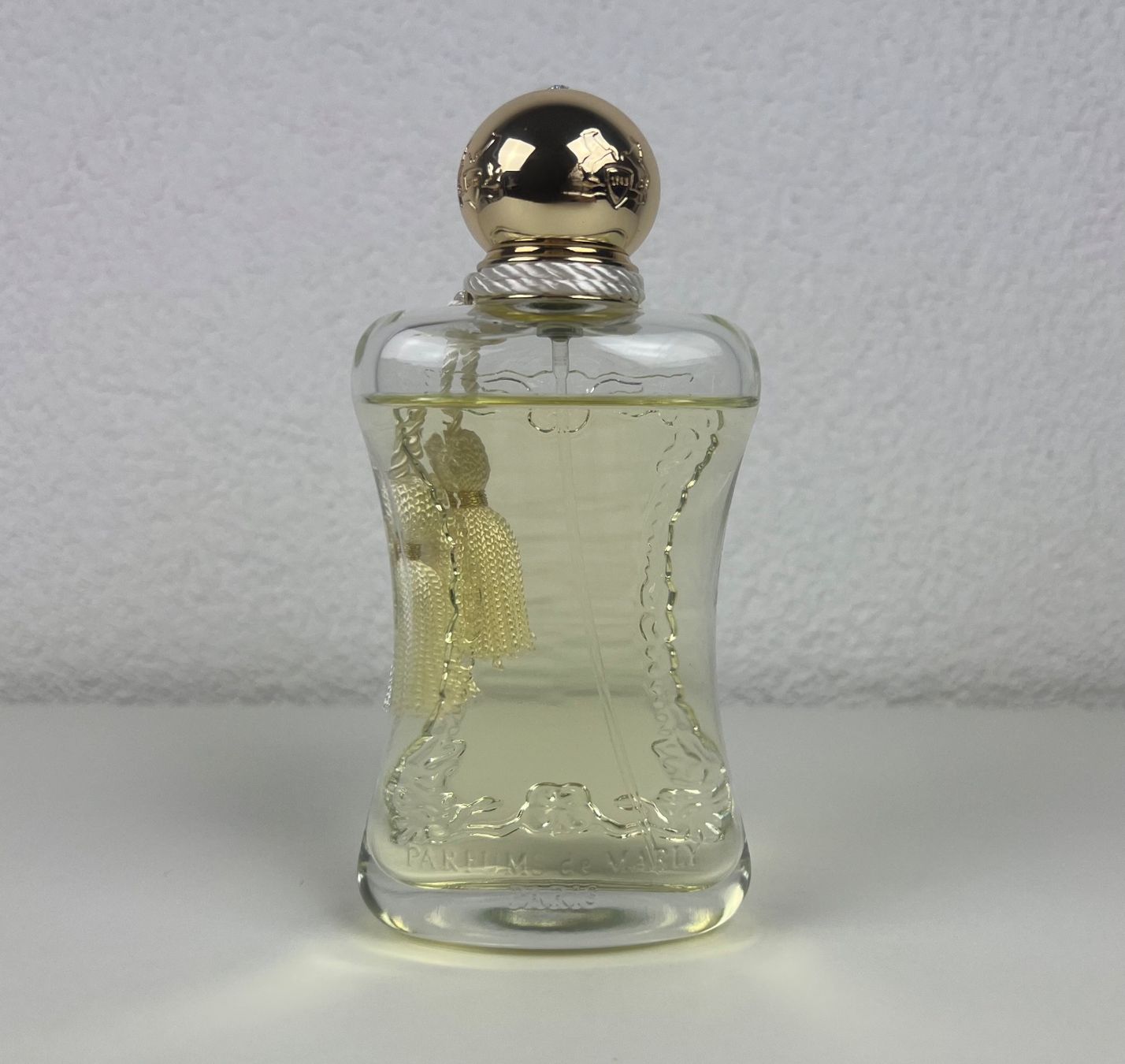 Parfum & Eau de Toilette: Parfums de Marly Meliora Eau de Parfum 75ml – Gebraucht aus Stein am Rhein von Moons_of_Saturn 3