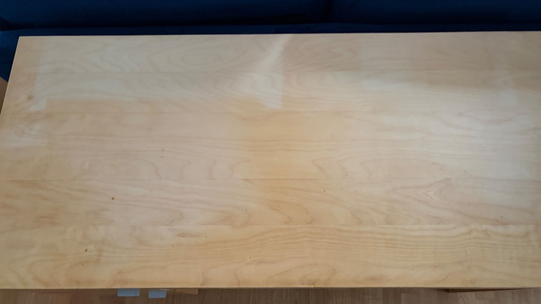 Ikea Bureaux: Bürotisch IKEA – D'occasion à Wädenswil par karluwe 4