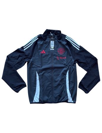 Manchester United Jacke Adidas Grösse S Neu