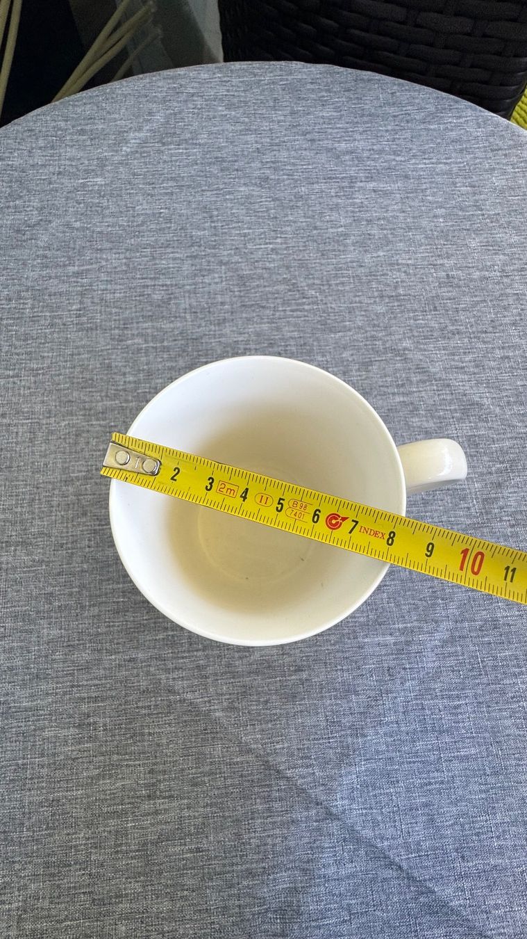 Villeroy & Boch Piatti: Villeroy Boch Tasse New – Nuovo (secondo la descrizione) da Zürich venduto da Privat4444 3