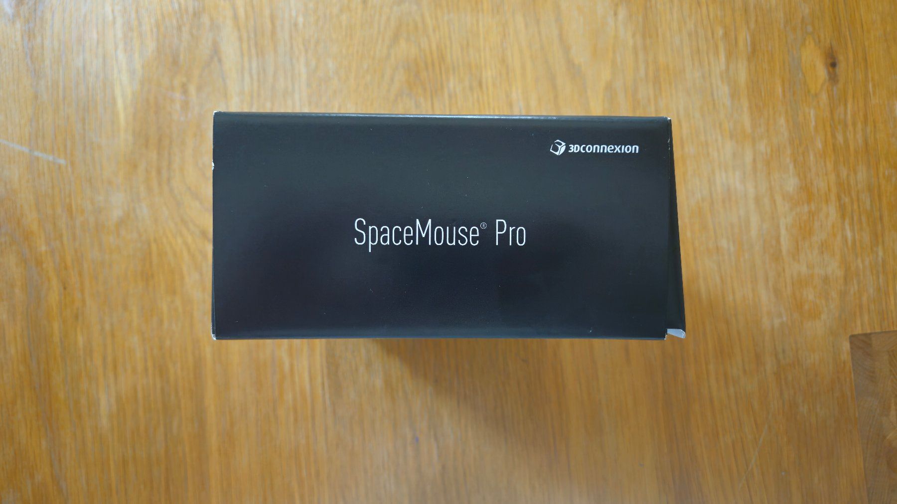 3Dconnexion Mouse: 3Dconnexion SpaceMouse Pro neuwertig OVP – Nuovo (secondo la descrizione) da Winterthur venduto da _Anrick_ 3