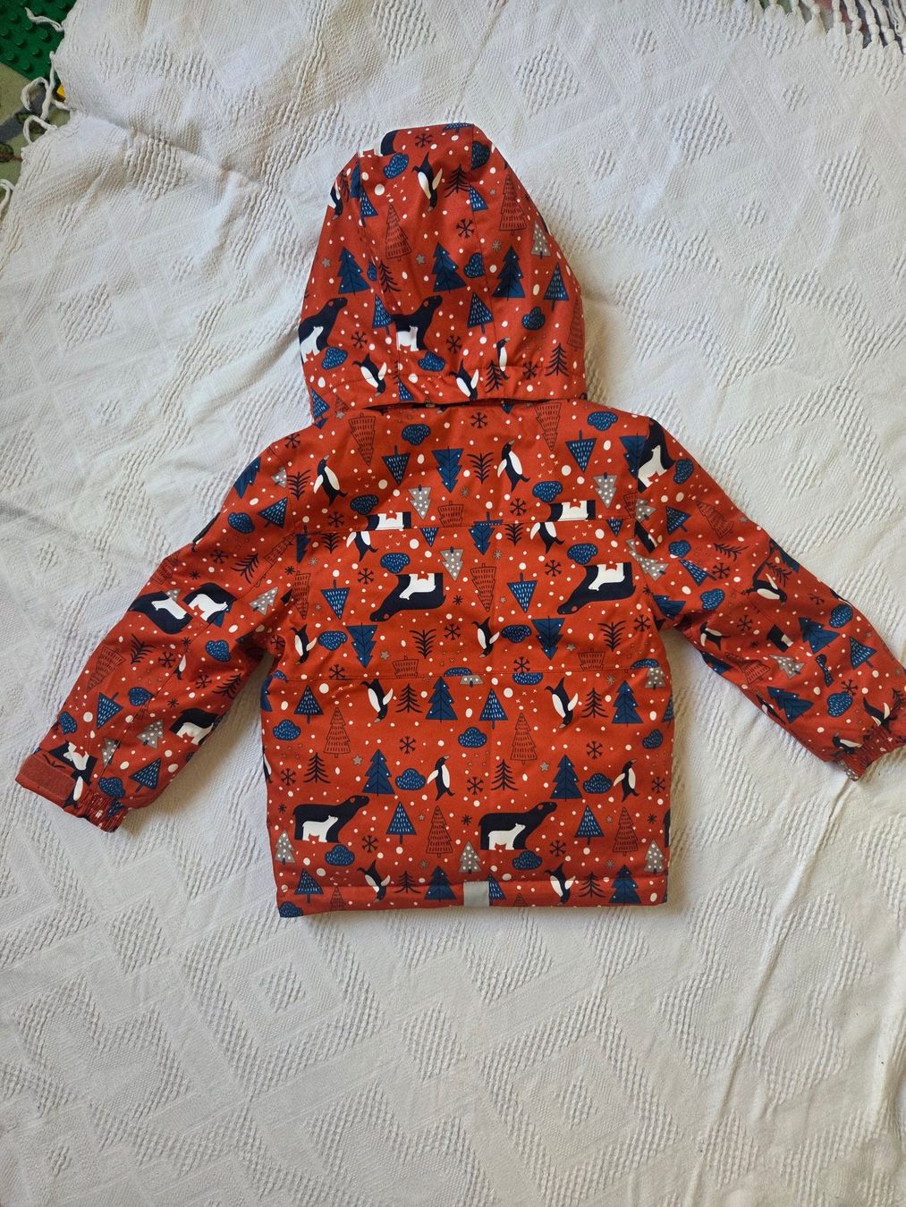 Mckinley Giacche & Cappotti: WinterJacke McKinley – Nuovo (secondo la descrizione) da Basel venduto da kat_69z6 1
