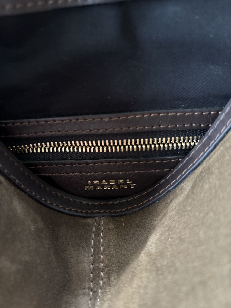 Isabel Marant Borse da donna: ISABEL MARANT Tasche / 940 CHF – Usato da Tägerwilen venduto da limolimo 7