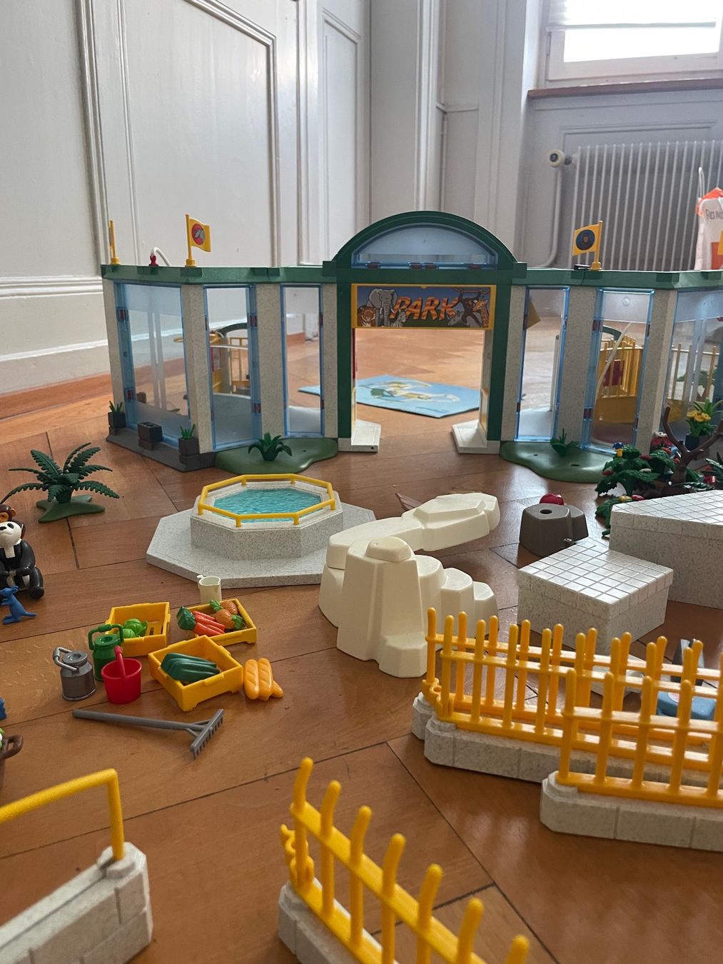 Playmobil Jouets: Playmobil Zoo – D'occasion à Bern par respublica 2