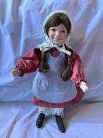 Porzellanpuppe „Laura Ingalis“ – Ashton-Drake Galleries