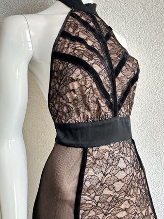Long Dress Size XS/S