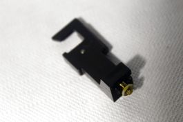 Originale TONARSTÜTZE zum DUAL 1214 - Tonarm, Plattenspieler