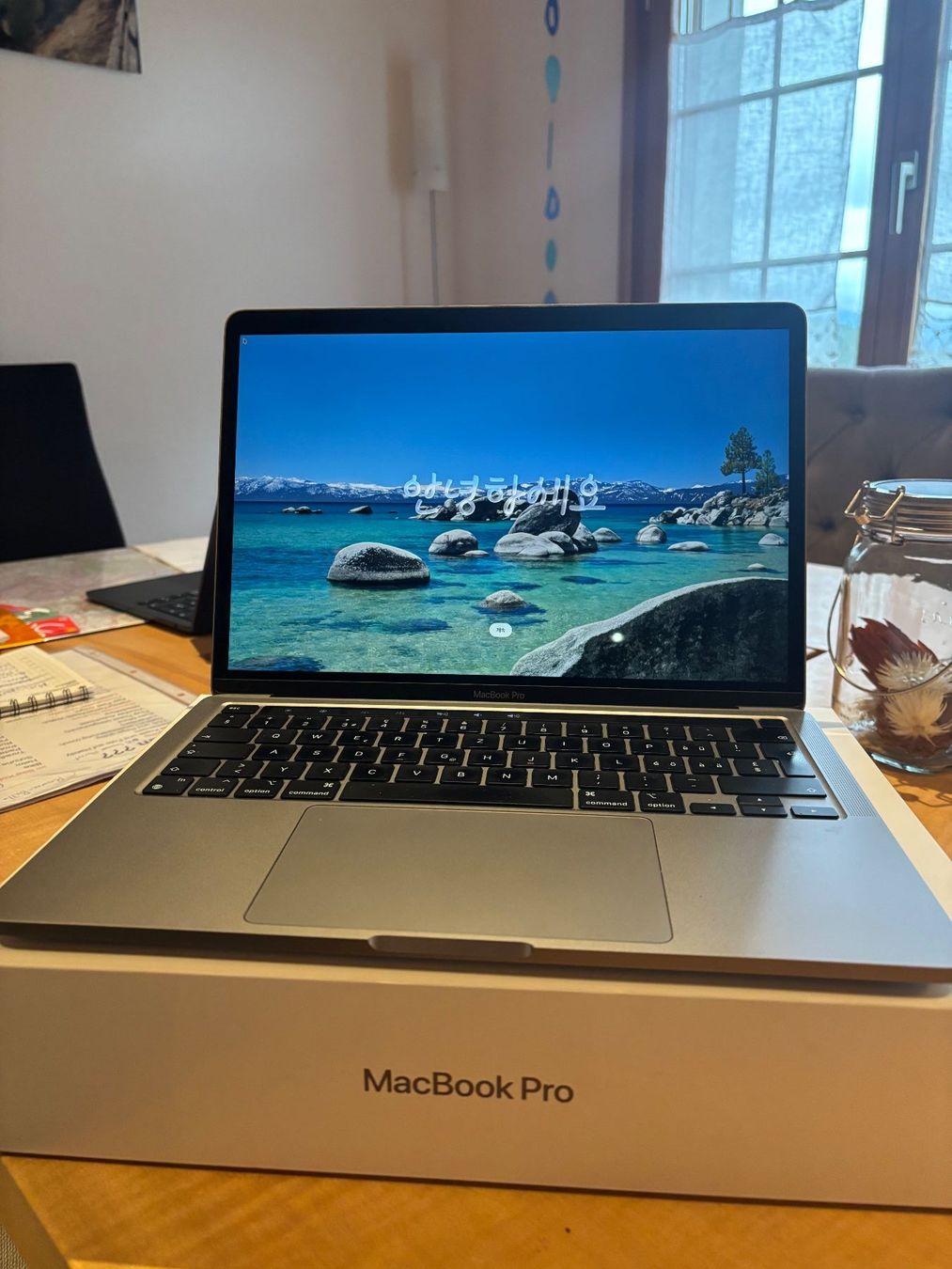 Apple Notebook: Apple Mac book pro – Usato da Schwyz venduto da rudilov