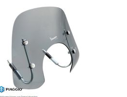 Flyscreen PIAGGIO CRUISER MKII für Vespa GTS/​GTS Super HPE