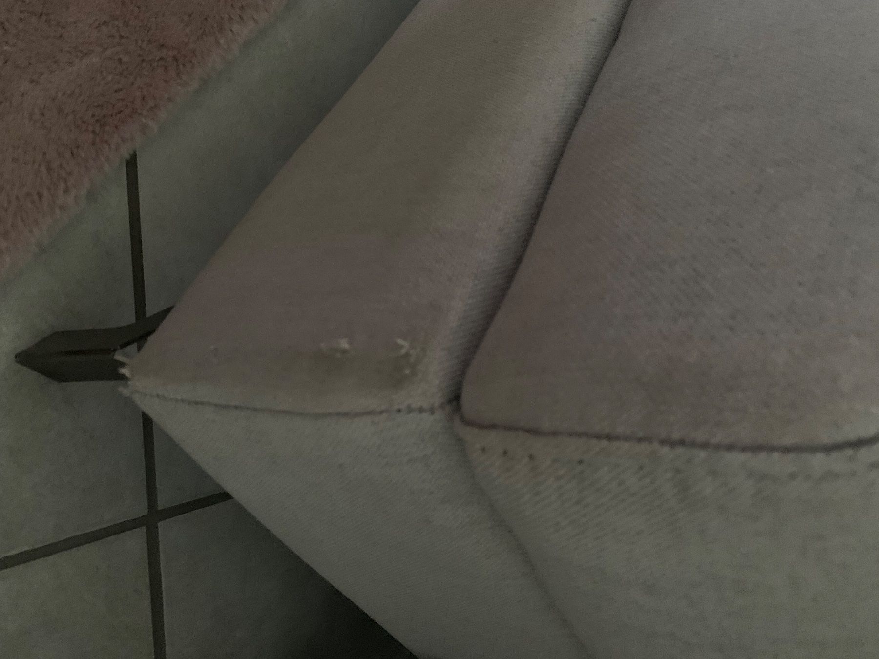 Divani: Ecksofa mit elektrische Vorziehbank – Usato da Einsiedeln venduto da Yacki121017 5