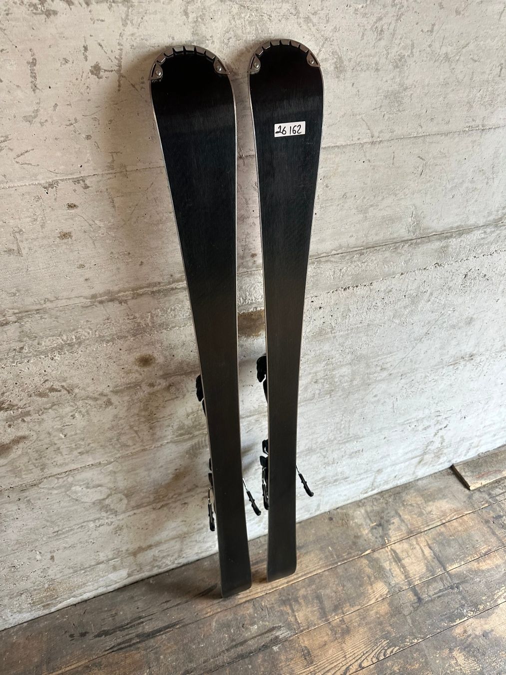 Nordica Sci: Nordica Spitfire Ski 144CM 2024 – Usato da Emmenbrücke venduto da karkarkar 5