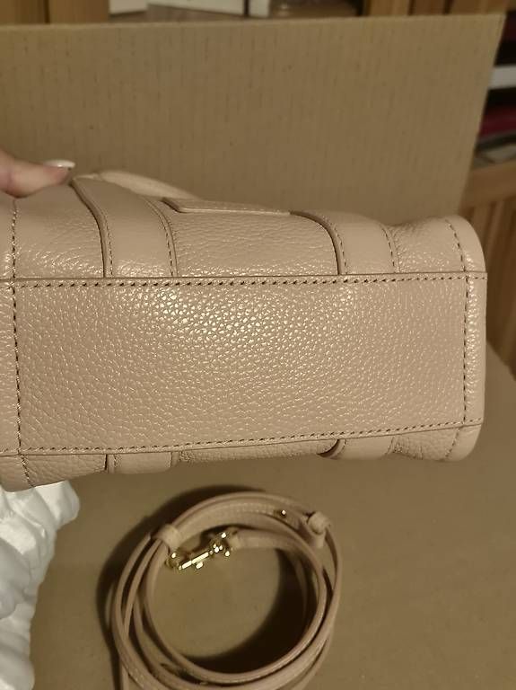 Marc Jacobs Borse da donna: Marc Jacobs Tote Bag mini – Usato da Wetzikon ZH venduto da anci06 3