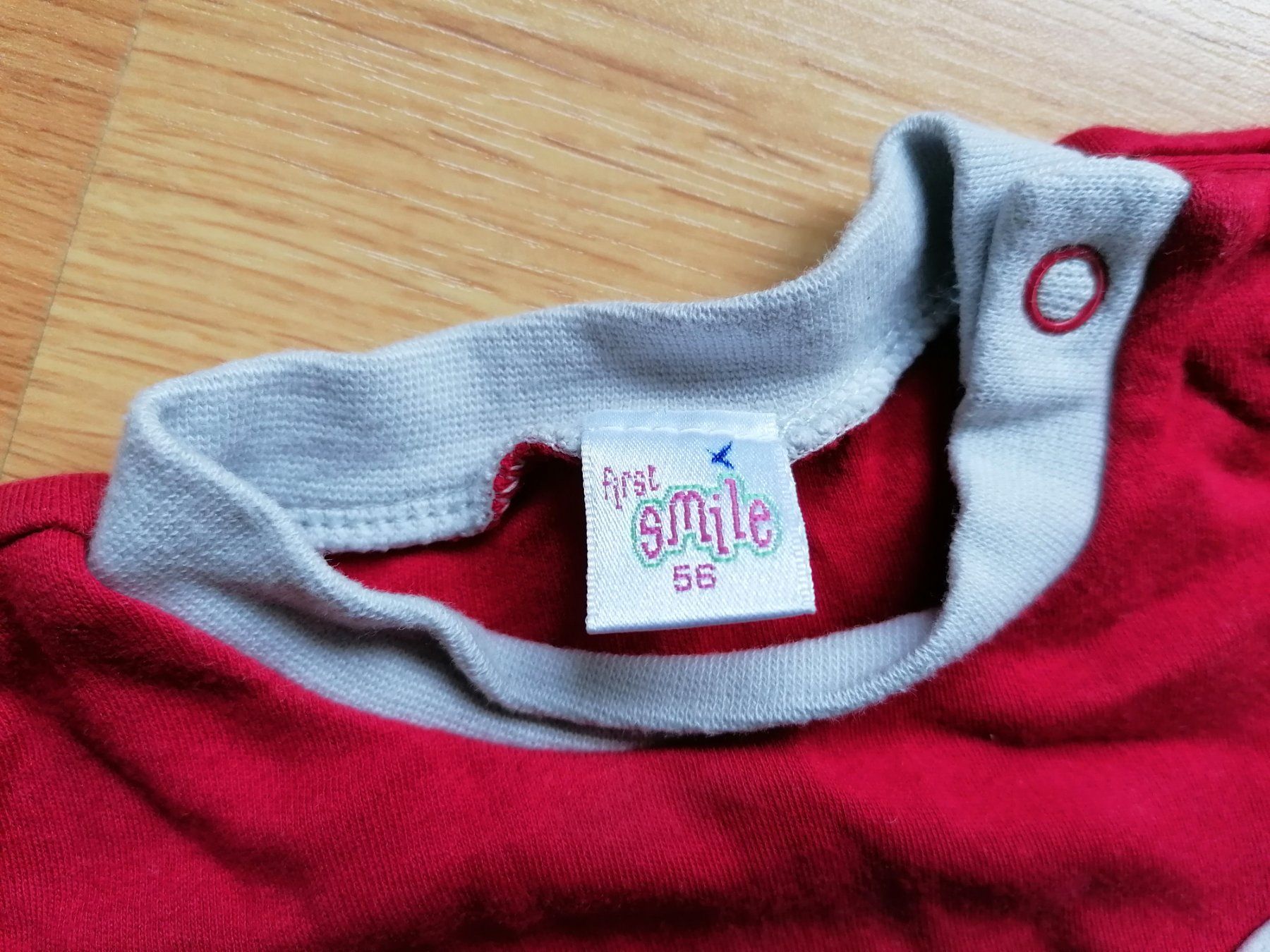 Camicie, Top & T-shirt: T-Shirt Gr. 56 – Usato da Büttikon AG venduto da Amineah 1