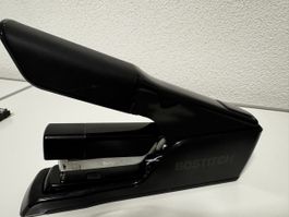 Bostitch Heftgerät EZ Squeeze 75 mit Ersatzklammern 