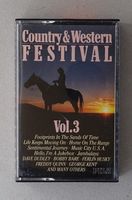 Country & Western Festival Vol. 3