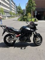 Aprillia SL Shiver 750