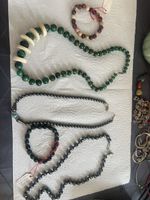 Echtstein Schmuck 