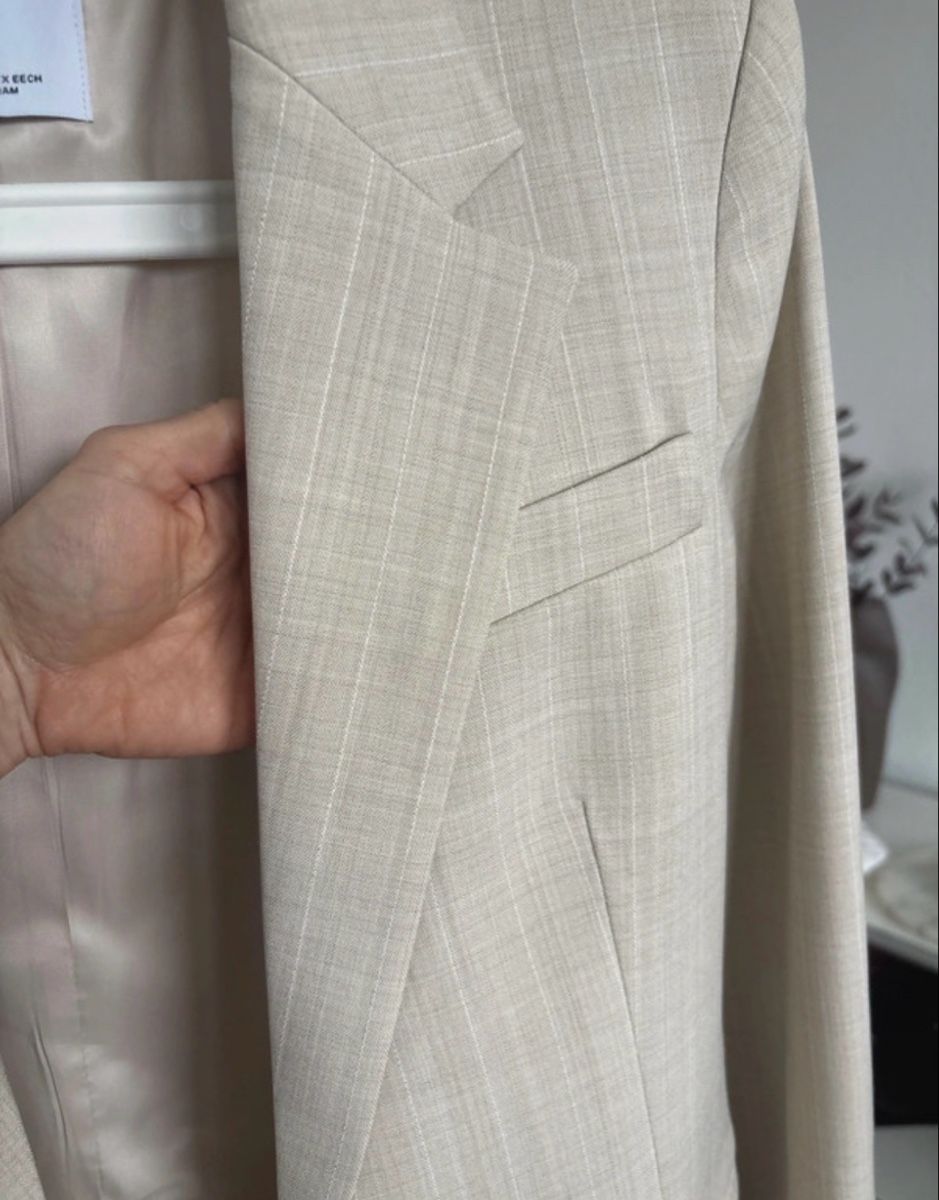 Mango Giacche: Mango Blazer Oversised Gr. XXS XS – Nuovo (secondo la descrizione) da Zürich venduto da car_9sdb 3