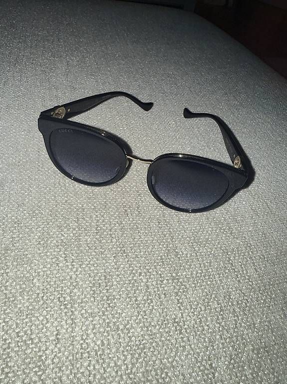 Occhiali & Lenti: Gucci Sonnenbrille – Usato da Zürich venduto da icoko 3