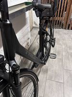 Hallo Velo, Trek Citybike