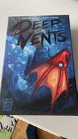 Deep Vents Brettspiel