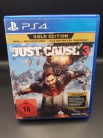 Just Cause 3 [Gold Edition] PS4 / PS5 📀🎮📀 TOP
