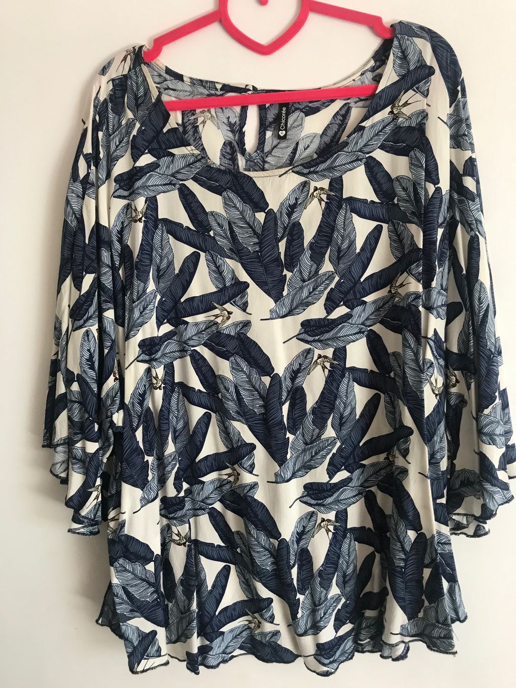 Blusen: Bluse von Chicoree – Neu (gemäss Beschreibung) aus Oftringen von mbc_b8vr