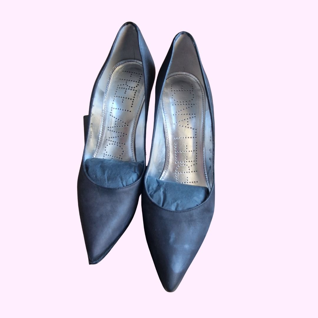 Scarpe da donna: Free Lance Paris Pumps Gr.39 – Usato da Bern venduto da Vintagefromthefuture