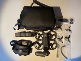 DJI Avata 2 Fly More Combo (3 Akkus) + opt. FPV Controller 3