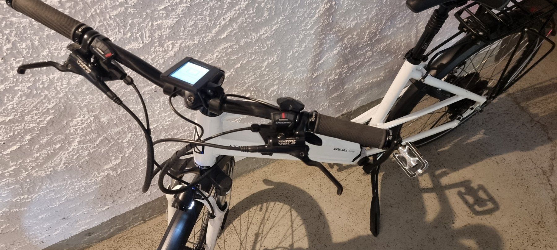 Biciclette: E-Bike – Usato da Frauenfeld venduto da nazanin 2