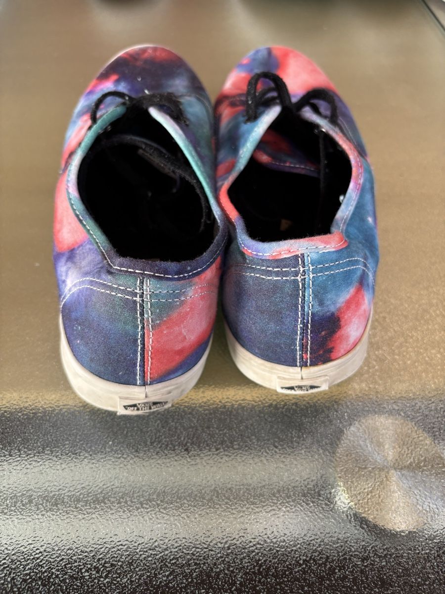 Vans Scarpe da uomo: VANS women US 8.5 – Usato da Grächen venduto da svndrine 2