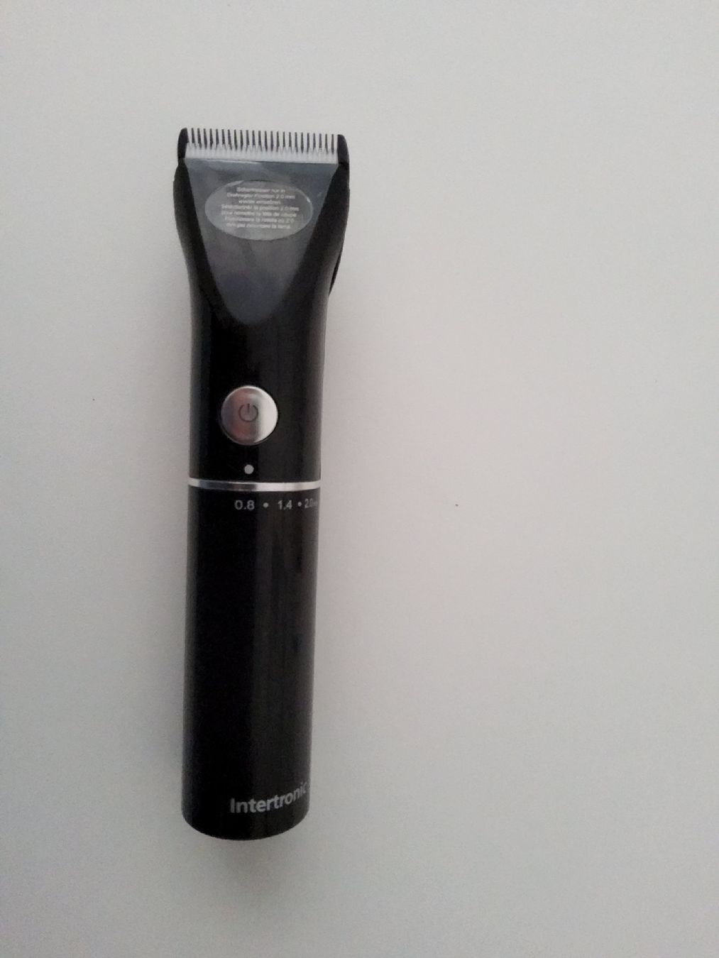 Taglio: Hair Clipper  – Nuovo (secondo la descrizione) da Jona venduto da maxim01