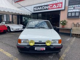 Ford Fiesta 1.6 XR2
