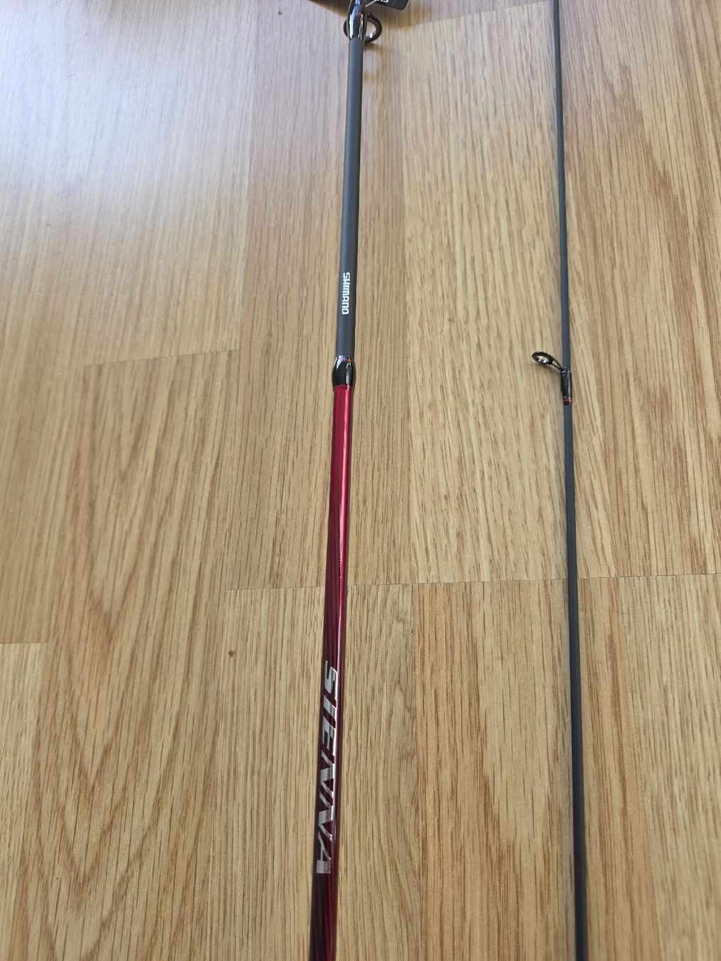 Canne da pesca: SHIMANO SYNCOPATE ,SHIMANO SIENNA UL COMBO EGLI FORELLE – Nuovo e nell'imballaggio originale da Biel Bienne venduto da luks1601 1
