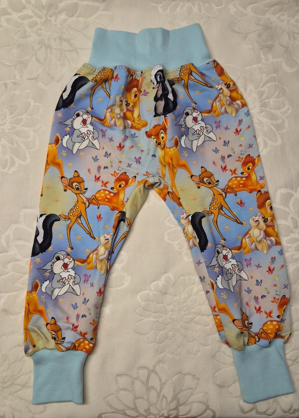 Pantalons: Pumphose  80/86 – Neuf (Voir description) à Attiswil par Velvet81