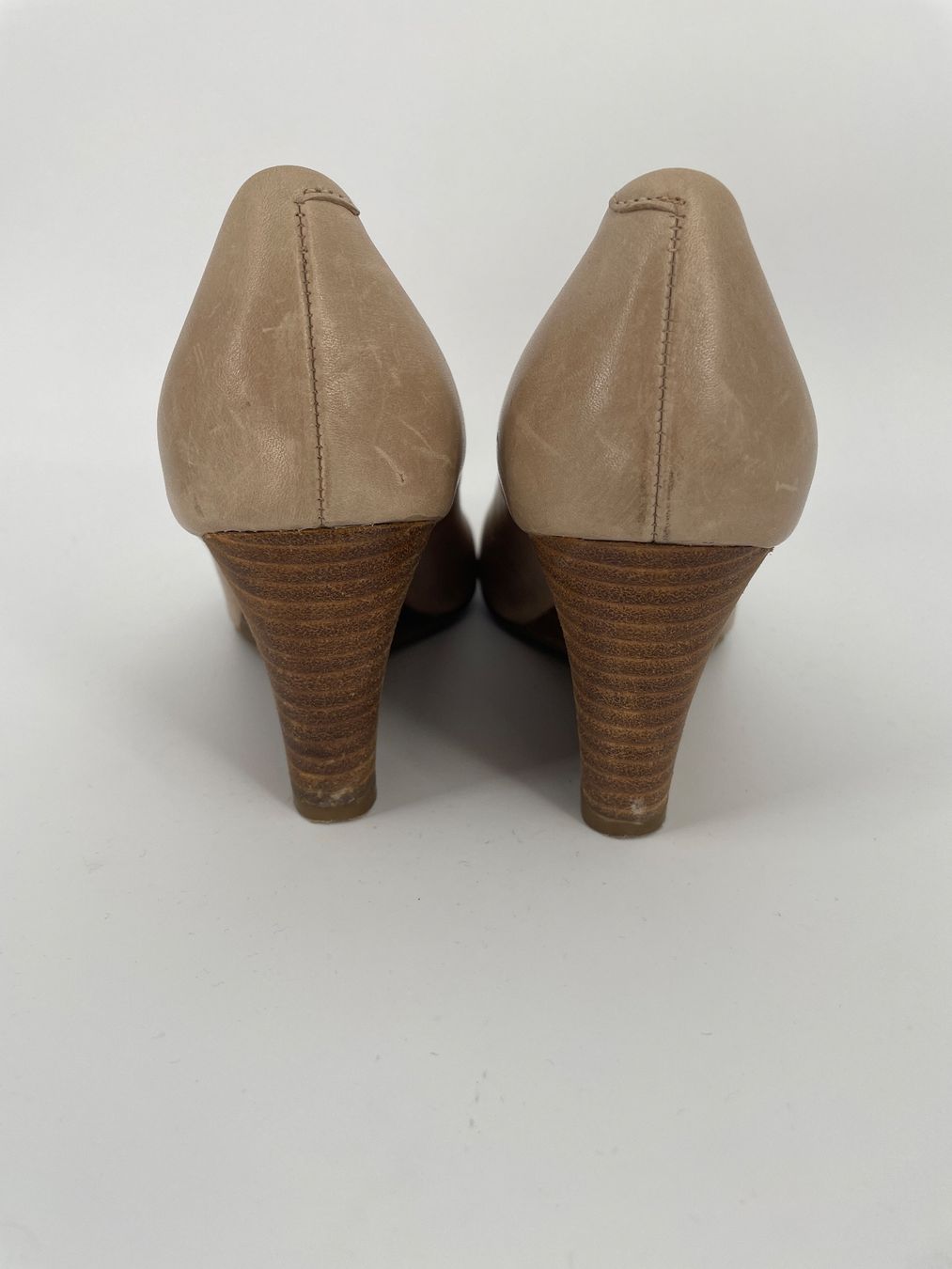 Scarpe da donna: Leder Pumps Gr. 38 von 5TH Avenue – Usato da Auenstein venduto da moin. 2