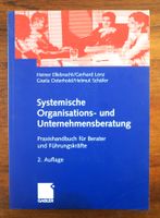 Systemische Organisations- und Unternehmensberatung 2. Aufl