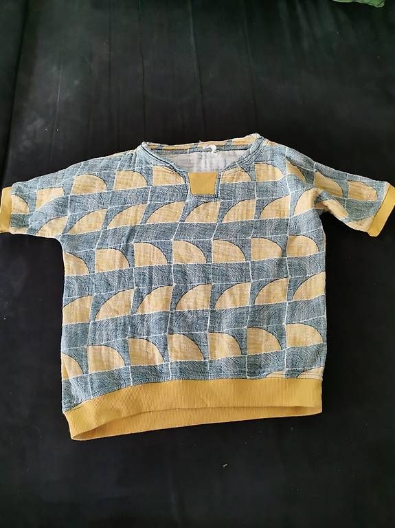 Camicie, T-shirt & Polo: T-Shirt gr 128 – Usato da Riehen venduto da LaurJer