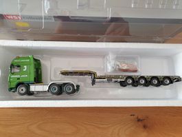 DAF James Jack WSI TOP