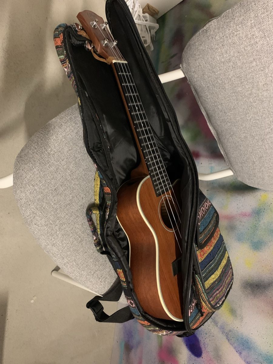 Strumenti musicali: Ukulele Konzertukulele Sobran – Nuovo (secondo la descrizione) da zürich venduto da fioannaho 4