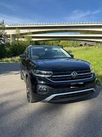 Volkswagen T-Cross Style 1.0 TSI